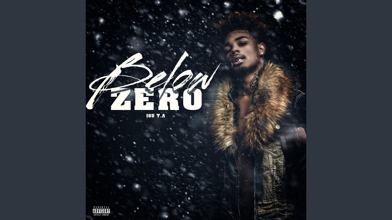 Watch Below Zero on YouTube Watch Below Zero on YouTube