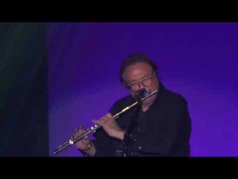 Firefall - Strange