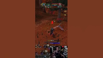 ALWAYS FEAR THE SERPANT. WOW CLASSIC SEASON OF DISCOVERY