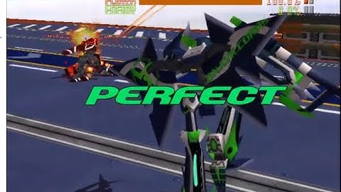 Demul: Virtual-on Oratoria Tangram Specineff (Fail) Part 1