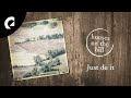 Houses On The Hill feat. Emmi - Just Do It (Official Lyric Video)