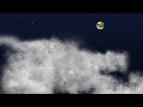 Л.Бетховен "Лунная соната" - Ludwig Van Beethoven - Moonlight Sonata