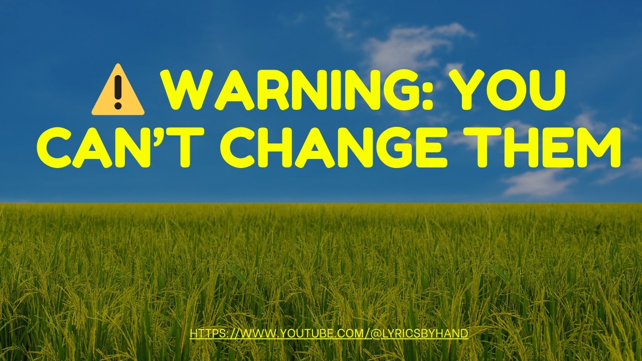 How to Help Someone Without Losing Yourself (When They Refuse to Change)