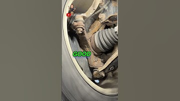 Good&Bad Wheel Bearing Sounds