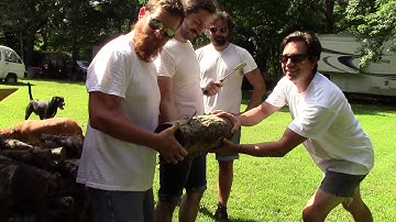 Exploding Math Lab - "Often"