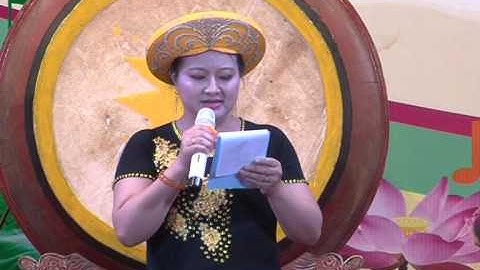 Tiếng hát công nhân viên chức 2015