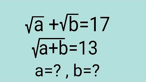 International math olympiad question l Germany l Can you solve this? l olympiad mathematics 