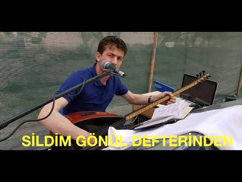 Cumali IŞIK Sildim Gönül Defterinden NİĞDE