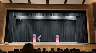 2/17/23 CP Timbercreek- Rileigh Stalberger Solo