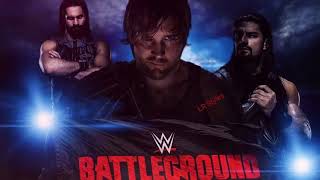 Battleground 2016 - This is a War (Arena Effects)