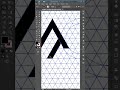 Logo Design - Logo design using grid