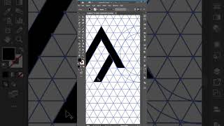 Logo Design - Logo design using grid