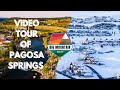 Video Tour of Pagosa Springs, Colorado. Living in Pagosa Springs Drive Thru Pagosa Springs