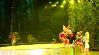 ChimeLong International Circus 2
