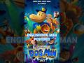 ENGLISH DOG MAN POSTER Shorts Viral Dogman Dogmanmovie ENGLISH DOG MAN POSTER Shorts Viral Dogman Dogmanmovie