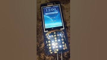 Vegotel I12 Headphone #problem