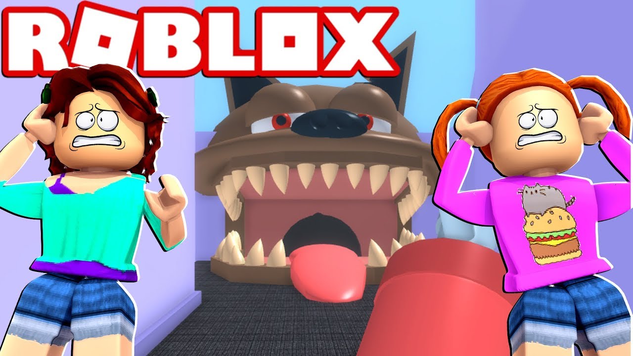 Roblox Escape The Pet Store Obby 2 Player - roblox 2 player obby game