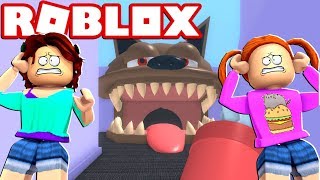 Roblox | Escape The Pet Store Obby | 2 Player!