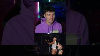 Anitta - Funk Generation – A Baile Funk Experience (REACTION)