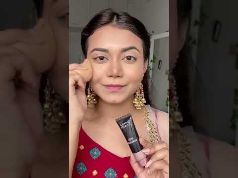 Video: Lakme Absolute Red Pout Lip Tint Creme Review