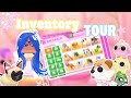 My 2026 Adopt Me Inventory Tour! (Kinda Rich?👀) 