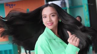 Rejoice 3 In 1  Bebas Insecure  Tvc Edisi 2023  Iklan Indonesia 15 Sec