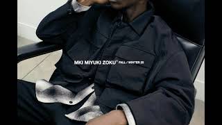 MKI FW25 | RELEASE 4