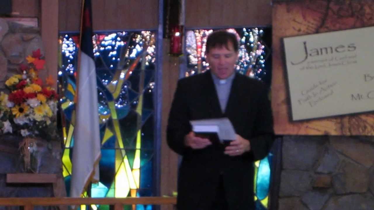 Sermon On James Ch 5 Faith In Action YouTube sermon-on-james-ch-5-faith-in-action-youtube