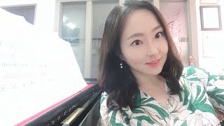 (G)I-DLE ((여자)아이들) - LATATA Piano Cover  [고쌤사랑피아노] 대구 취미 피아노학원
