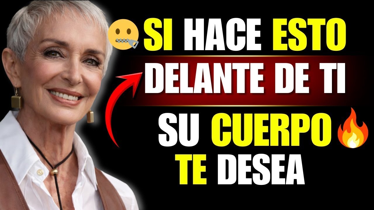 El secreto oculto del lenguaje corporal que activa la atracción consciente en segundos