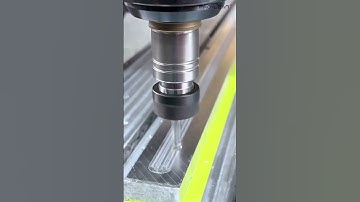CNC Precision Machining