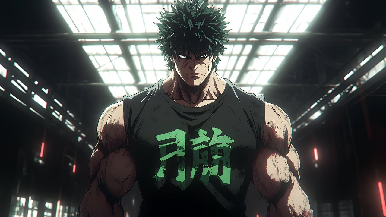 feel your power playlist - strength aura enhanced ~ strength mode ~ 🔥 ...