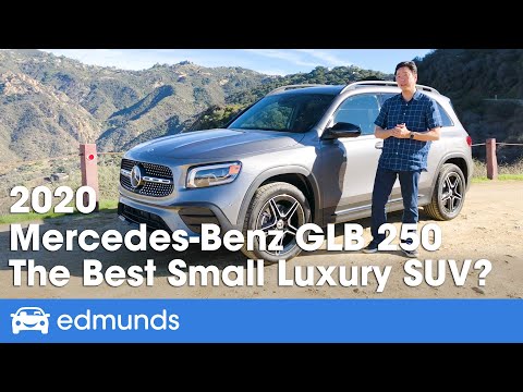 2020-mercedes-benz-glb-250-review-&-test-drive-—-one-of-the-best-small-luxury-suvs?
