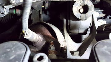 2005 Honda Pilot o2 sensor replacement