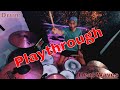 Heat waves adam roxner  drum playthrough