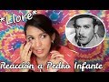 Venezolana REACCIONA a PEDRO INFANTE *Por Primera Vez* - Cien años 💕