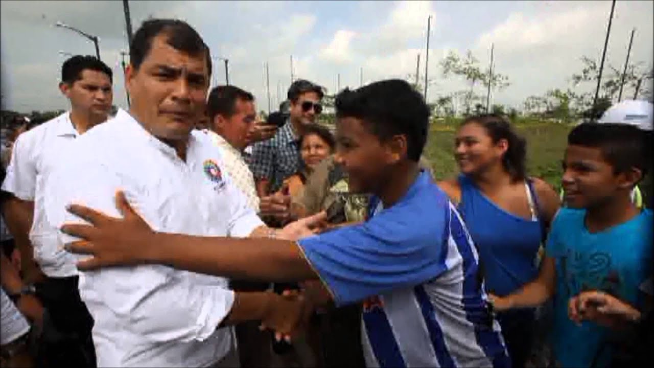 MILES DE CIUDADANOS DISFRUTAN DE PARQUE SAMANES