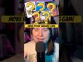 💤🧐ASMR Movie Poster Guessing Game🪧🤯 #movies #asmr