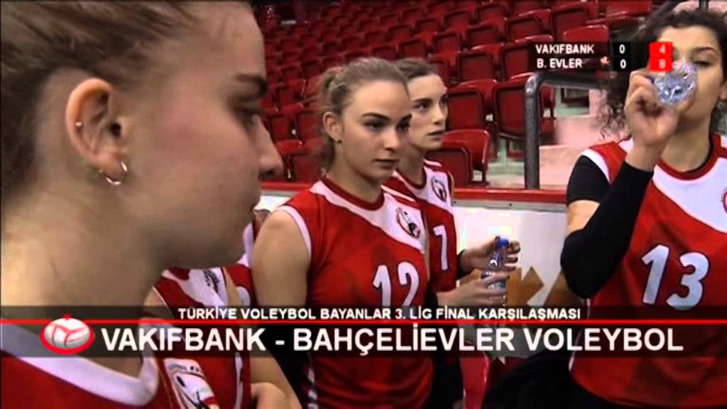 marsbahis Canlı Voleybol Bahsi