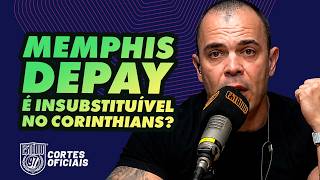 PERDÃO SENHOR! PEDRO RAUL VAI CLASSIFICAR O CORINTHIANS?
