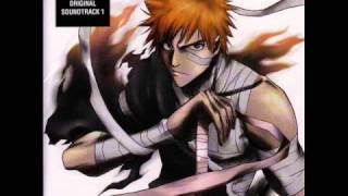 Bleach OST 1 - Track 22 - Going Home