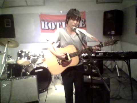 松本　弘樹　(1) HOTLINE2013　島村楽器ミーナ町田店予選動画