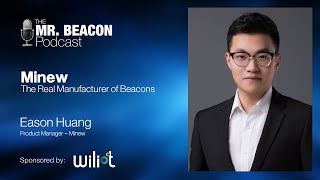Minew - The Real Manufacturer of Beacons
