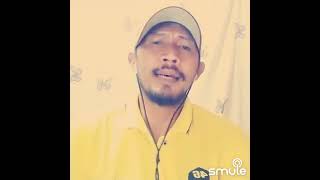 Qais dan Laila #cover smule smoga terhibur 😊🙏🙏