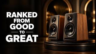 Best Speakers for Gaming Setup 2026 — Ranked From Good to Great