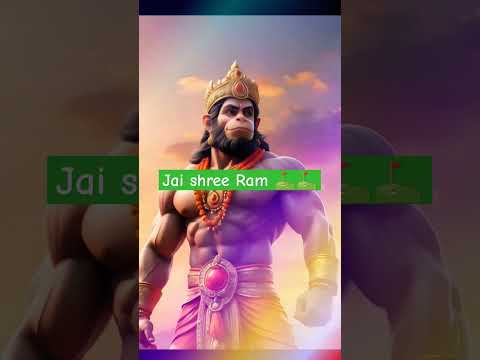 Jai Shree Ram Kesari Ke Lal Song For Katterhindu