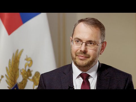 Константин Могилевский о квотах на обучение и иностранных студентах в России