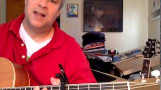 Passenger-Nothing's Changed Cover