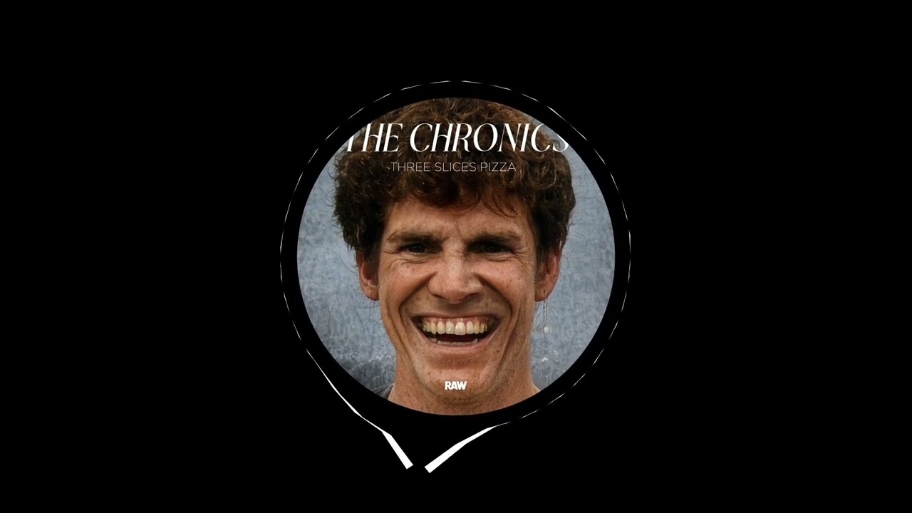 Ver The Chronics - Insecurity (Original Mix) en YouTube Ver The Chronics - Insecurity (Original Mix) en YouTube