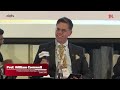 Panel | Universities on the Global Stage: Leadership, Innovation &amp; Global Collaboration | WES 2026